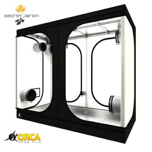 Secret Jardin ORCA Tent OR240W