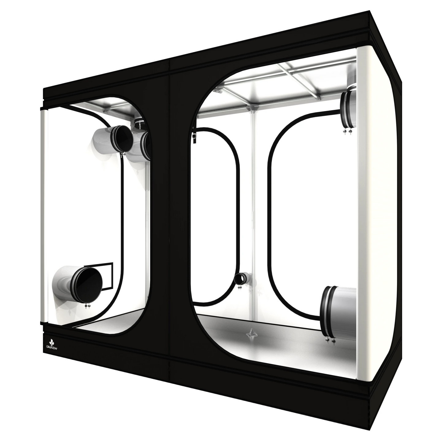 Secret Jardin ORCA Tent OR240W main image