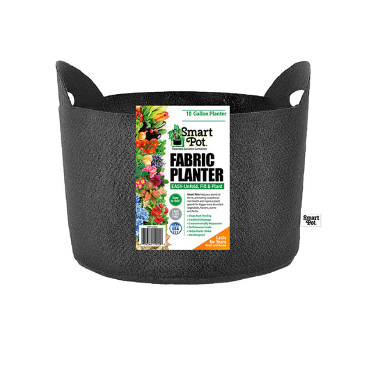 Smart Pots w handle 10 gallon