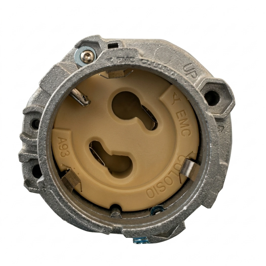 Socket CMH Adapter main image
