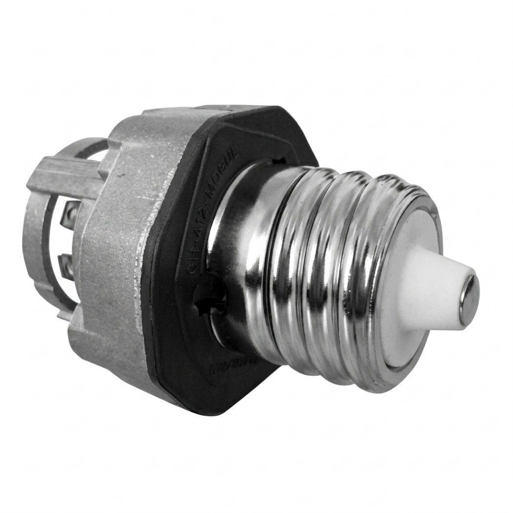 Socket CMH Adapter side view