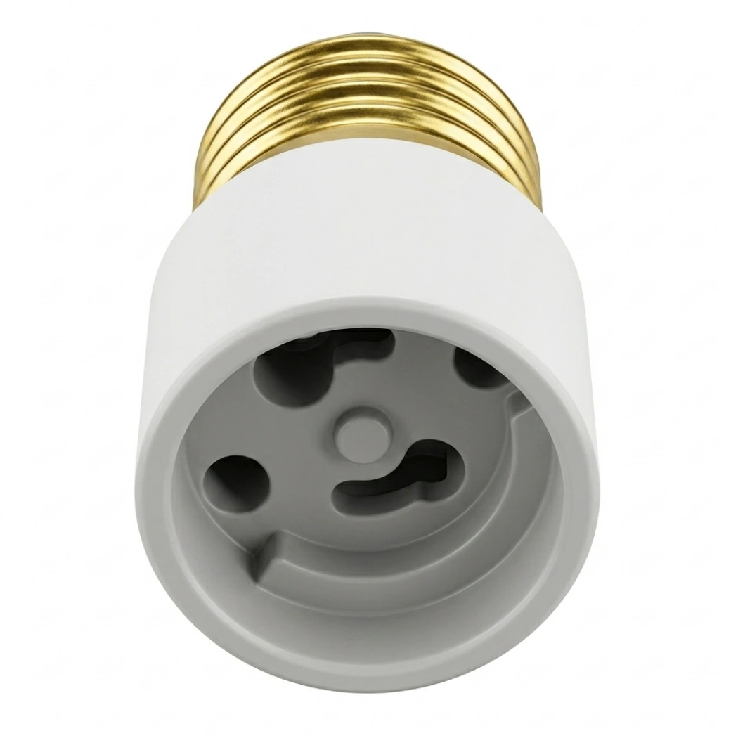 Socket CMH Adapter socket view