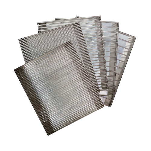 Sorter Grate  1/2'' 23 Rods main image