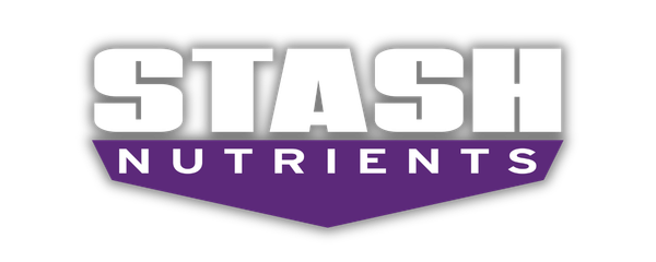 Stash Nutrients