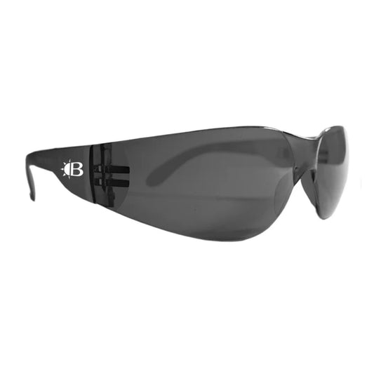 Summer Blues Optics Safety Glasses CMH_MH side view
