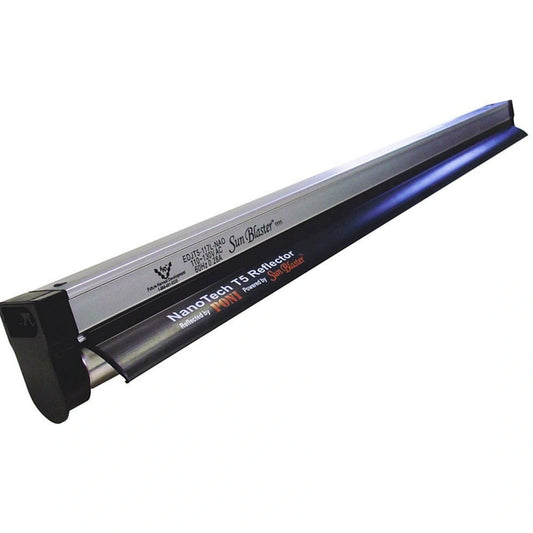 Sunblaster NanoTech T5 HO with reflector main image