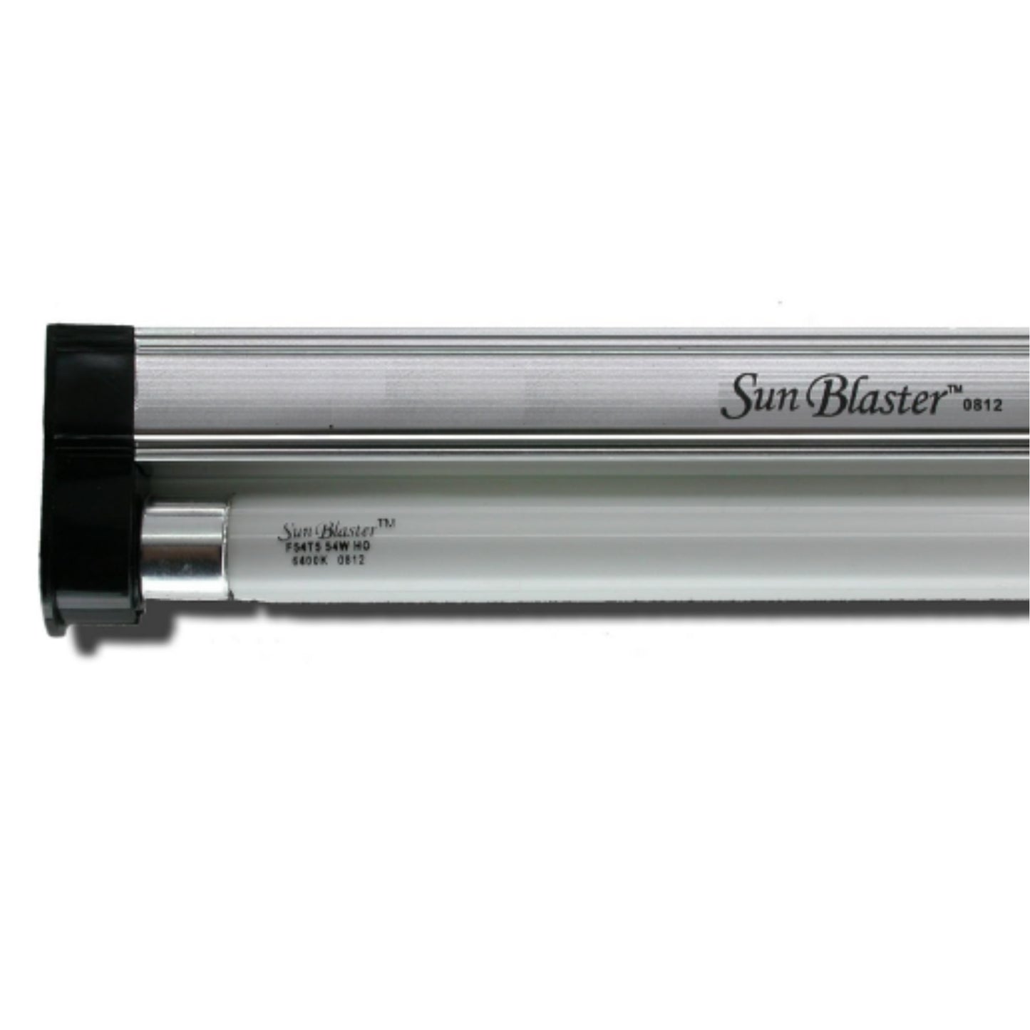 Sun Blaster T5 HO Fluorescent Strip Light