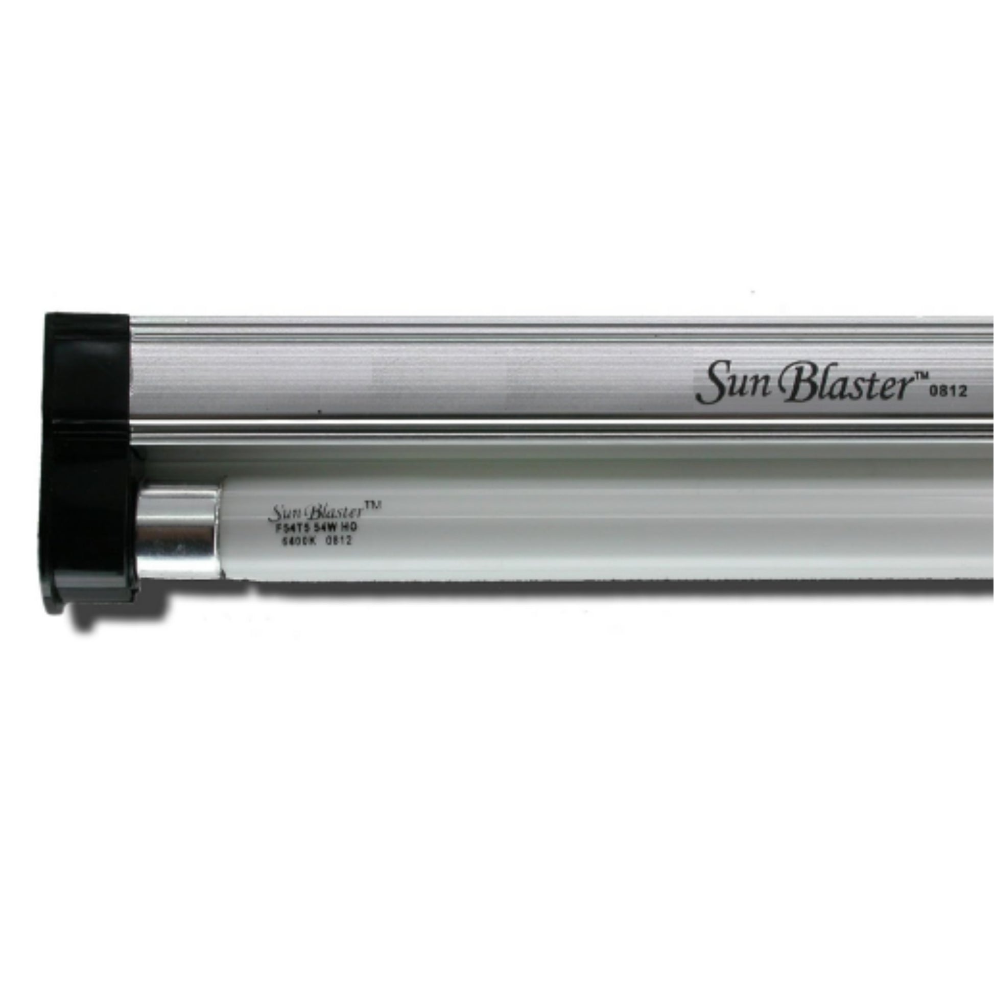 Sun Blaster T5 HO Fluorescent Strip Light