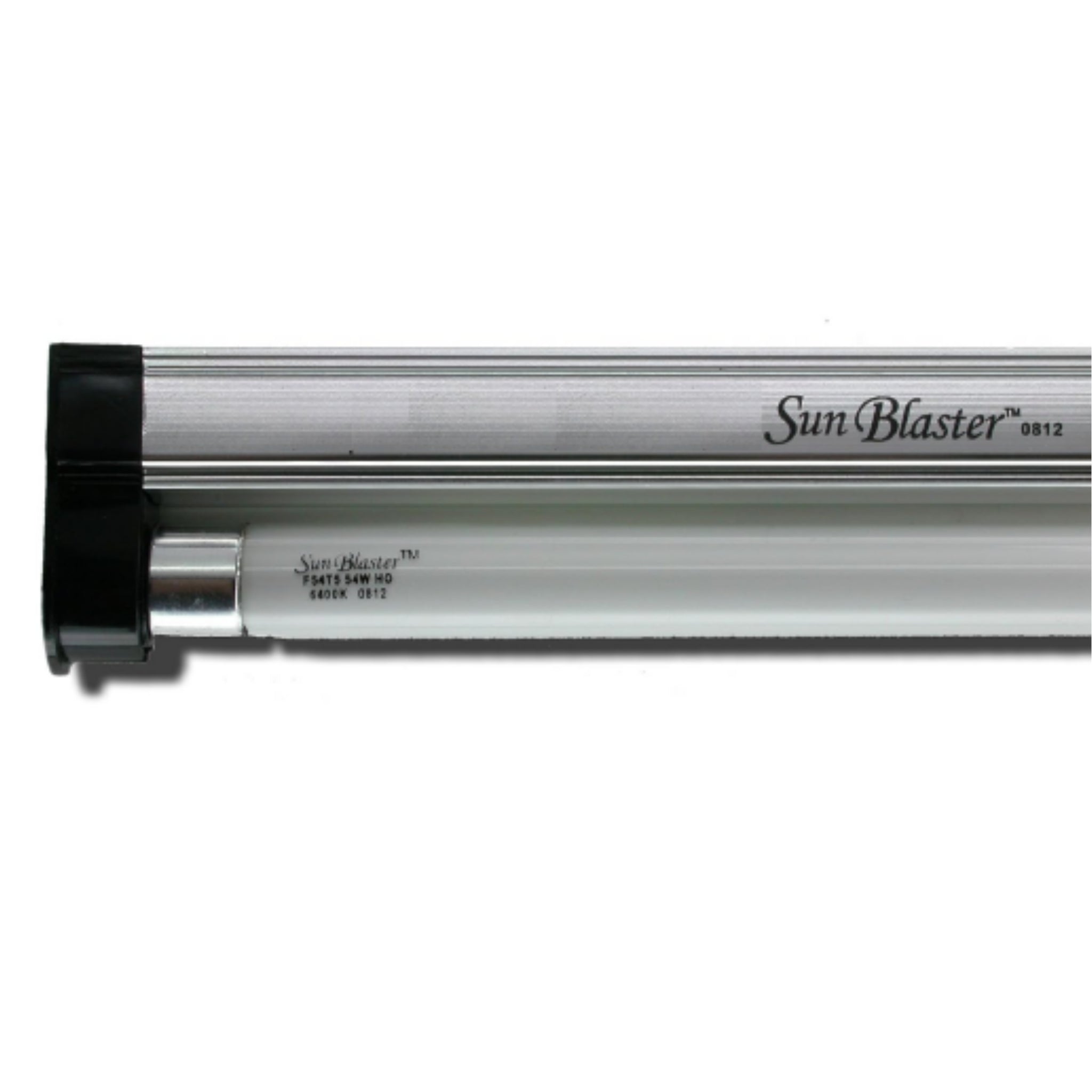 グローライト　SUN Blaster T5HO COMBO 17W 6400K SunBlaster T5HO Combo Selection - SunBlaster Lighting