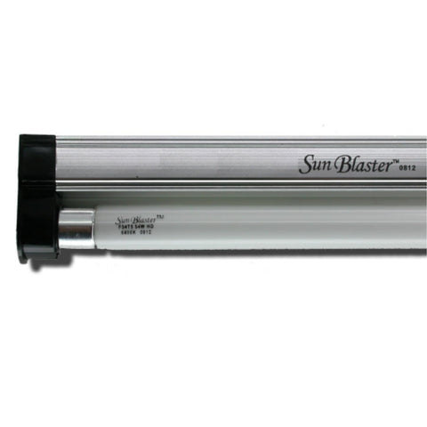 グローライト　SUN Blaster T5HO COMBO 17W 6400K Sun Blaster T5 HO Fluorescent Strip Light -- 2 ft direct