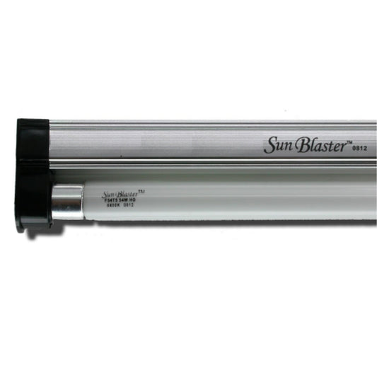 Sun Blaster T5 HO Fluorescent Strip Light