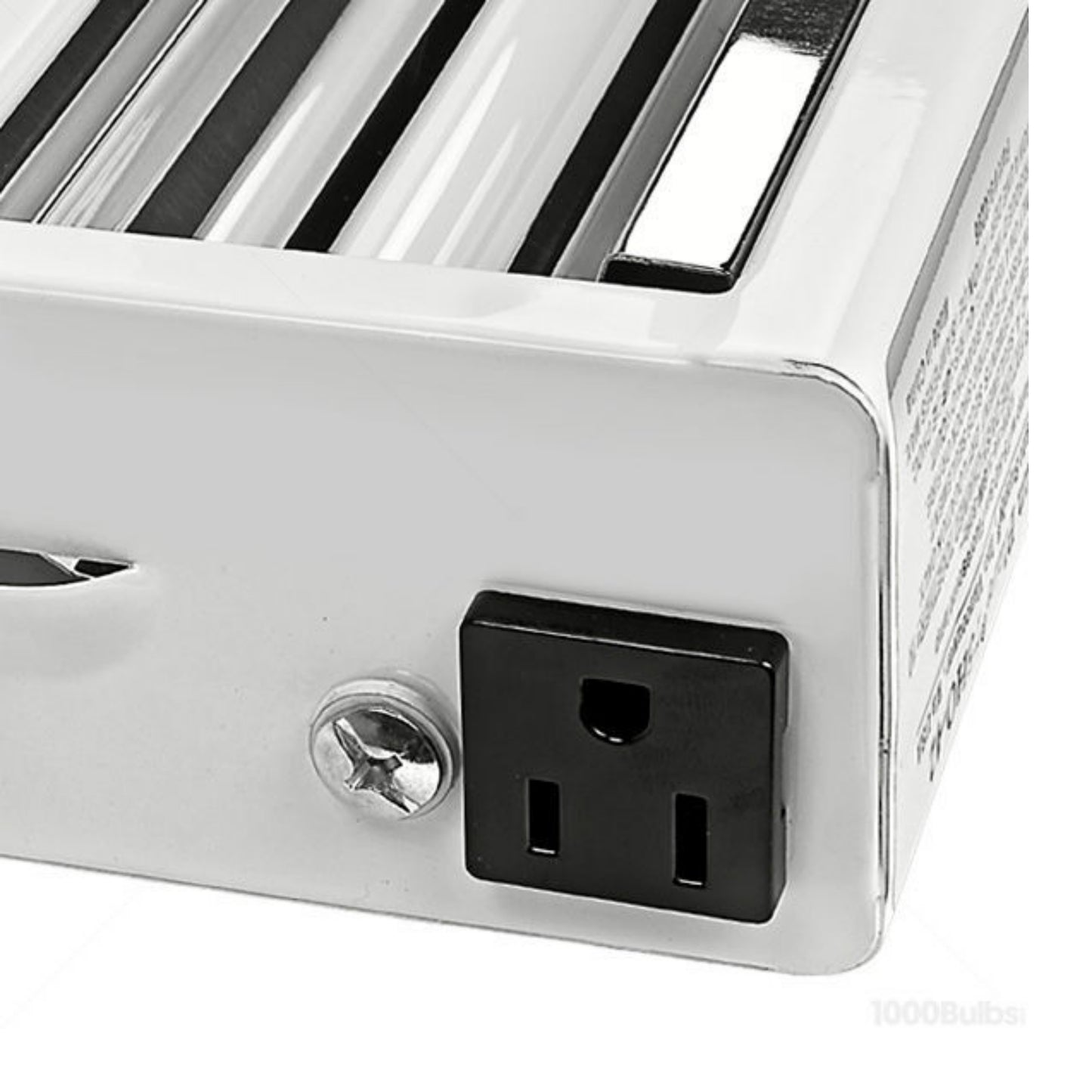 Sun Blaze T5 LED 48 connector