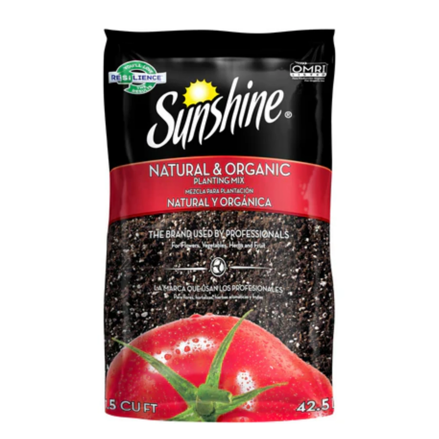 Sunshine Organic Mix 1.5 cu ft main image