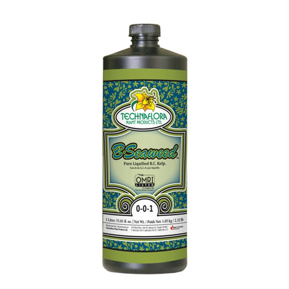 Technaflora B. Seaweed  1 Liter
