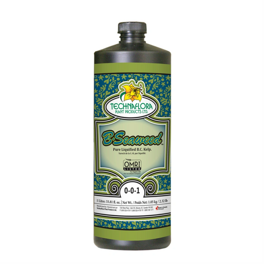 Technaflora B. Seaweed  1 Liter