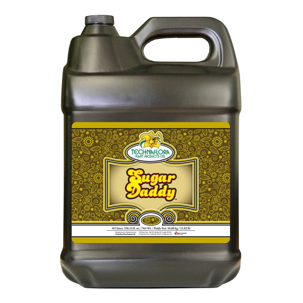 Technaflora Sugar Daddy 10 Liters