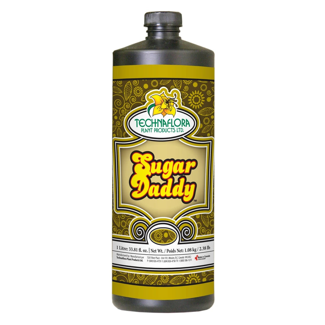 Technaflora Sugar Daddy 1 Liter