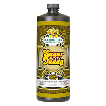 Technaflora Sugar Daddy 1 Liter