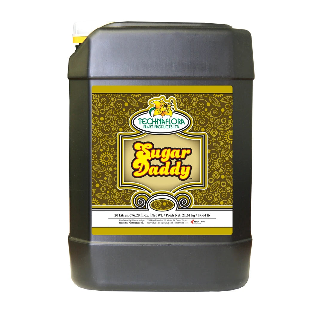 Technaflora Sugar Daddy 20 Liters