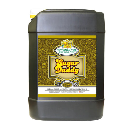 Technaflora Sugar Daddy 20 Liters