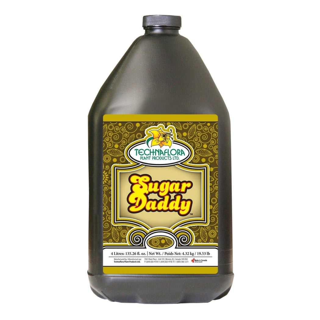 Technaflora Sugar Daddy 4 Liters