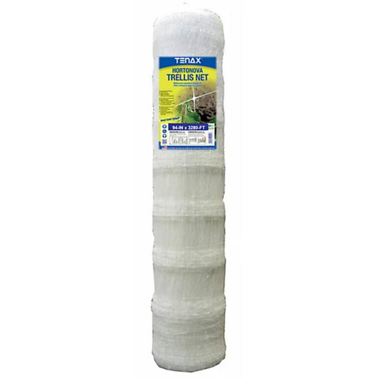 Tenax HORTONOVA Trellis Net 94'' x 3280'