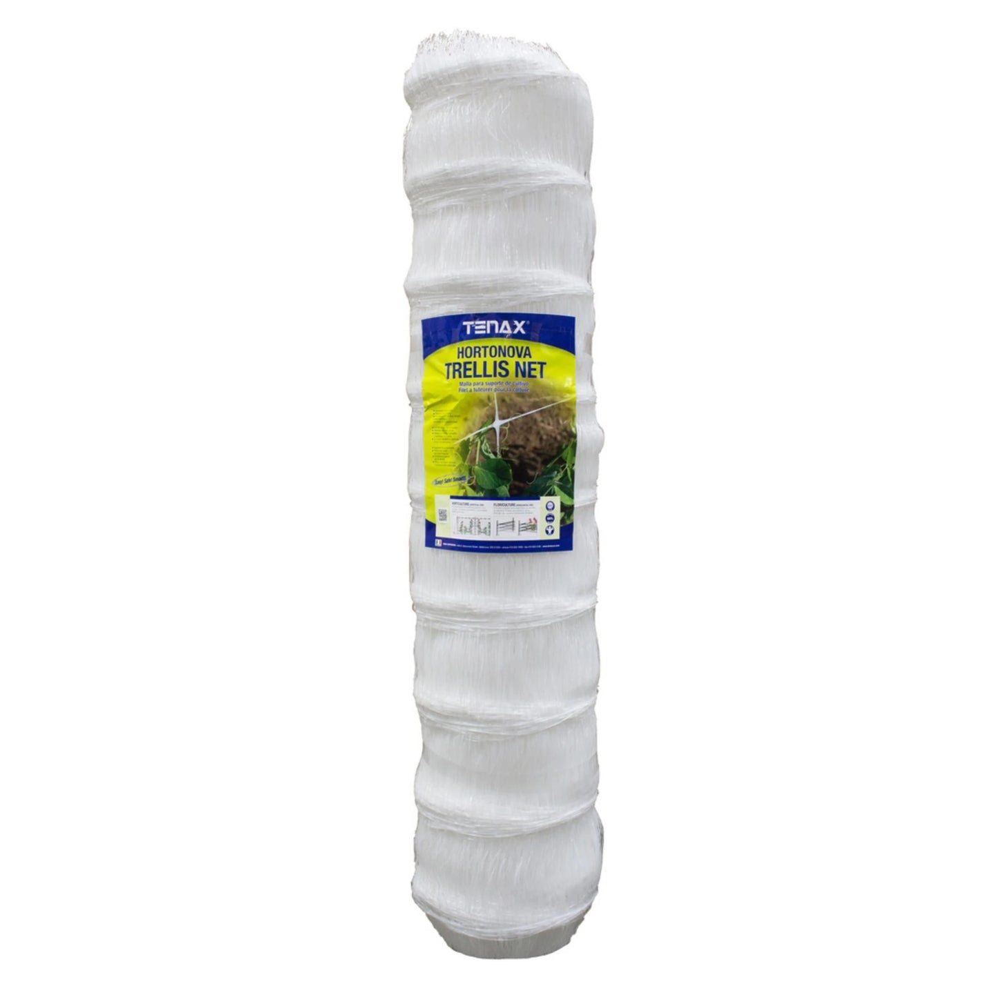 Tenax HORTONOVA Trellis Netting - 19FG 120'' X 1500' main image