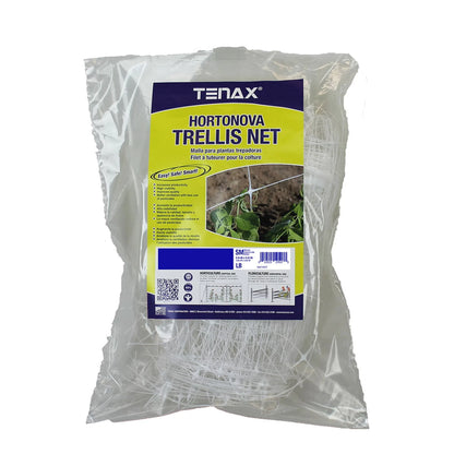 Tenax HORTONOVA Trellis Netting - 94'' X 1000' main image