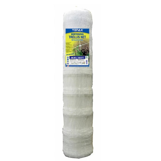 Tenax HORTONOVA Trellis Netting -  94'' X 100' main image