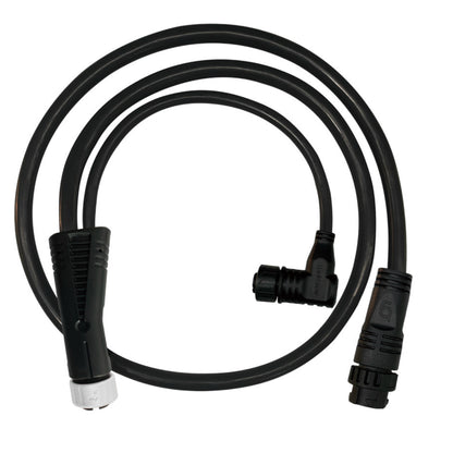 ThinkGrow 5' 15A AWG#14 Daisy-Chain Power Cords Main Image