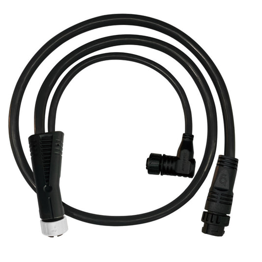 ThinkGrow 5' 15A AWG#14 Daisy-Chain Power Cords Main Image
