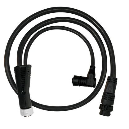 ThinkGrow 5' 15A AWG#14 Daisy-Chain Power Cords Main Image