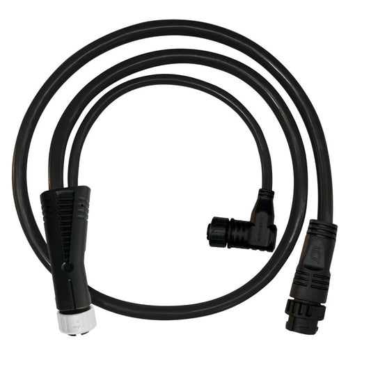 ThinkGrow 5' 15A AWG#14 Daisy-Chain Power Cords Main Image