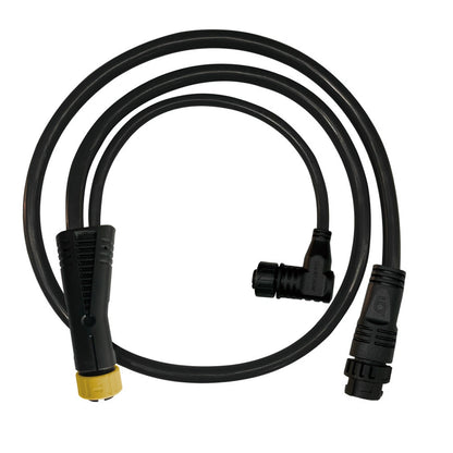 ThinkGrow 5' 20A AWG#12 Daisy-Chain Power Cords Main Image
