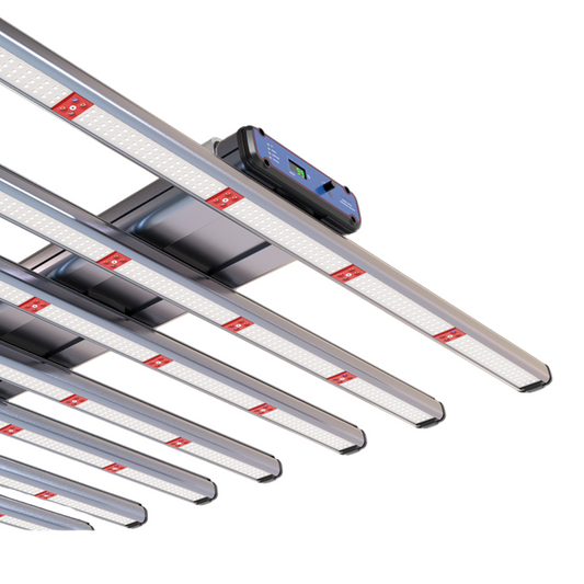ThinkGrow Model-H Plus LED Grow Lights 120v main image
