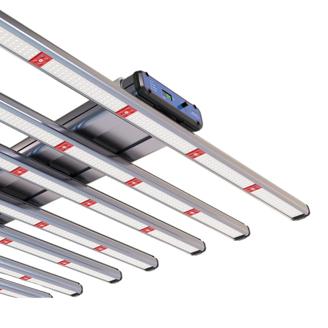 ThinkGrow Model-H Plus LED Grow Lights 120v main image