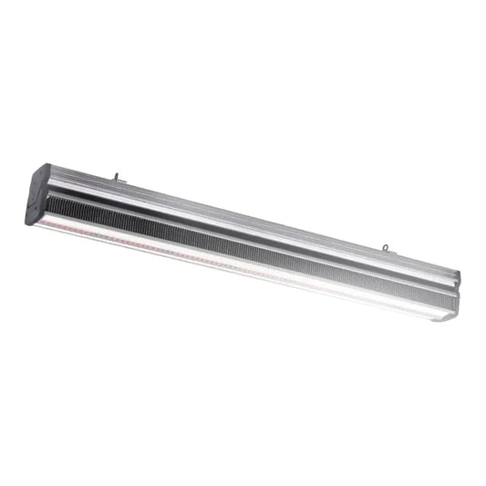 ThinkGrow Model-I 720W single-bar LED grow light, 100-277V