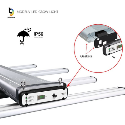 ThinkGrow Model-V 350W IP56