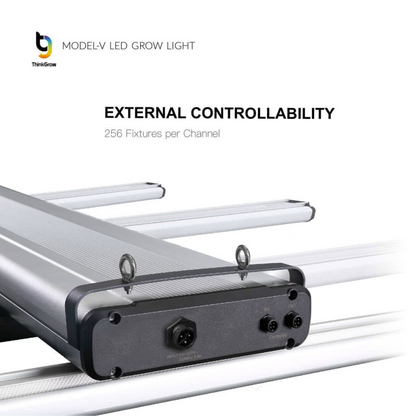 ThinkGrow Model-V 350W external controllability