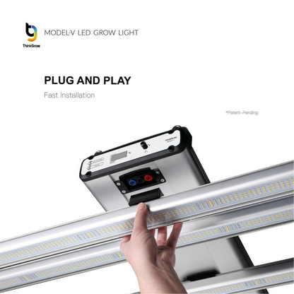 ThinkGrow Model-V 350W plug and play
