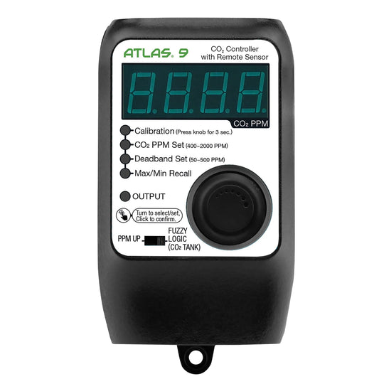 Titan Controls Atlas 9 CO2 Controller main image