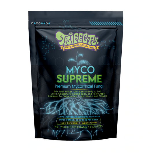 Trifecta Myco Supreme Mycorrhizal Inoculant 6oz main image