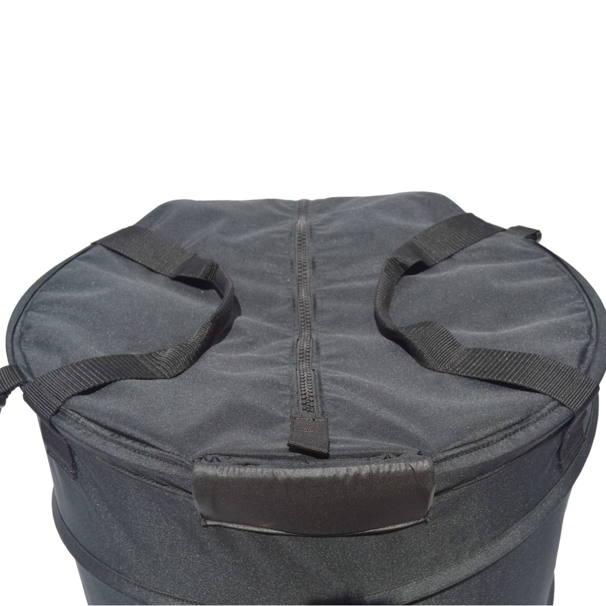 Trimbag Collapsible Hand-held Dry Trimmer top view