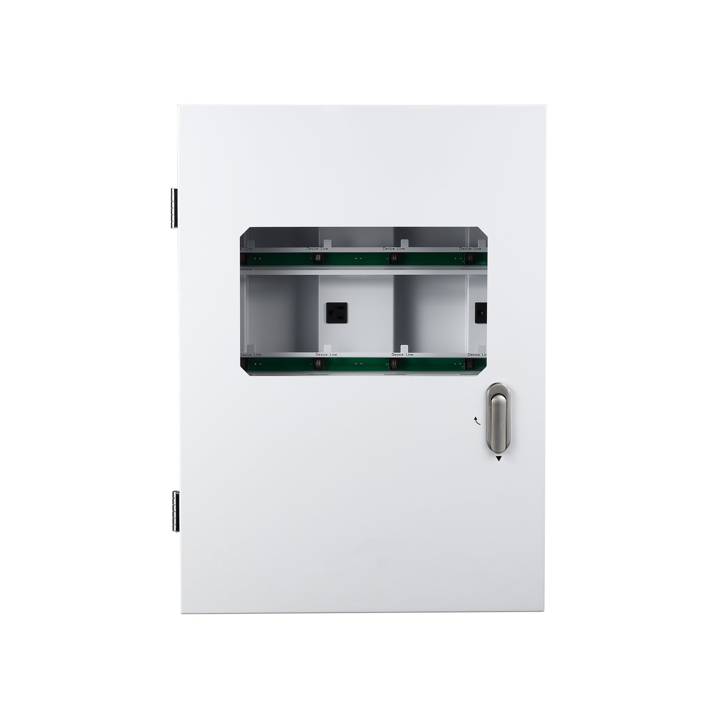 TrolMaster 25 Standard Controller Cabinet for Hydro-X Pro - Aqua-X Pro Main Image