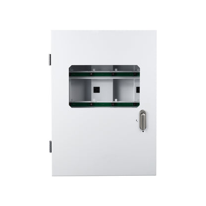 TrolMaster 25 Standard Controller Cabinet for Hydro-X Pro - Aqua-X Pro Main Image