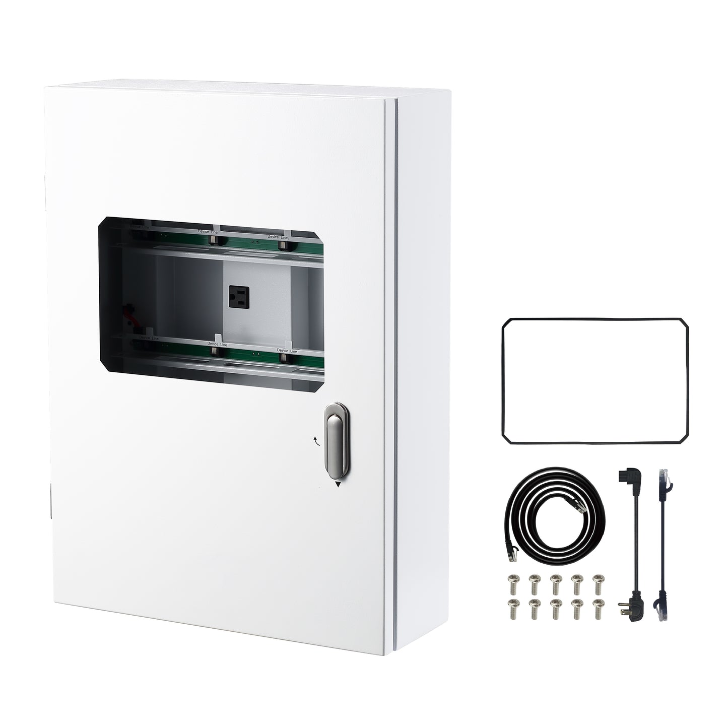 TrolMaster 25 Standard Controller Cabinet for Hydro-X Pro - Aqua-X Pro with Accessories