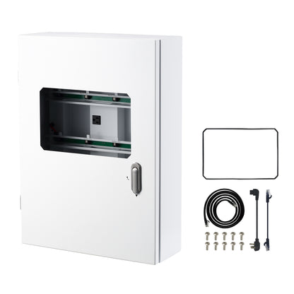 TrolMaster 25 Standard Controller Cabinet for Hydro-X Pro - Aqua-X Pro with Accessories