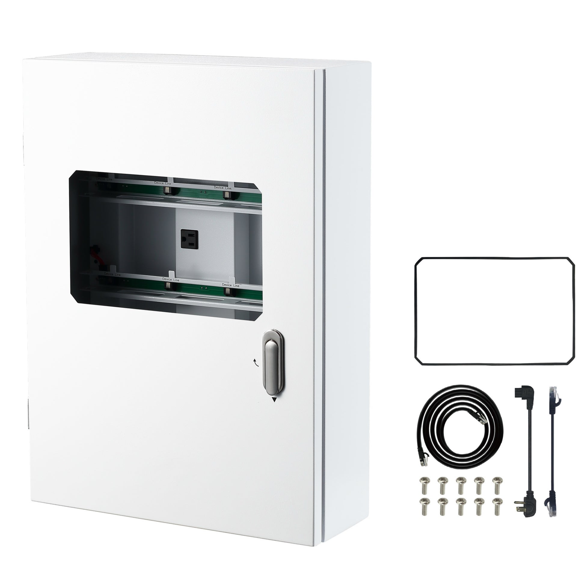 TrolMaster 25 Standard Controller Cabinet for Hydro-X Pro _ Aqua-X Pro accessories