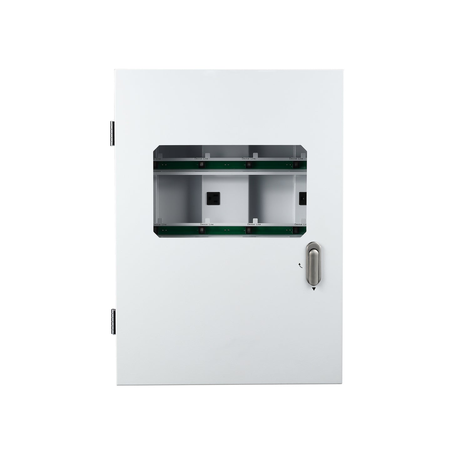 TrolMaster 25 Standard Controller Cabinet for Hydro-X Pro _ Aqua-X Pro main image