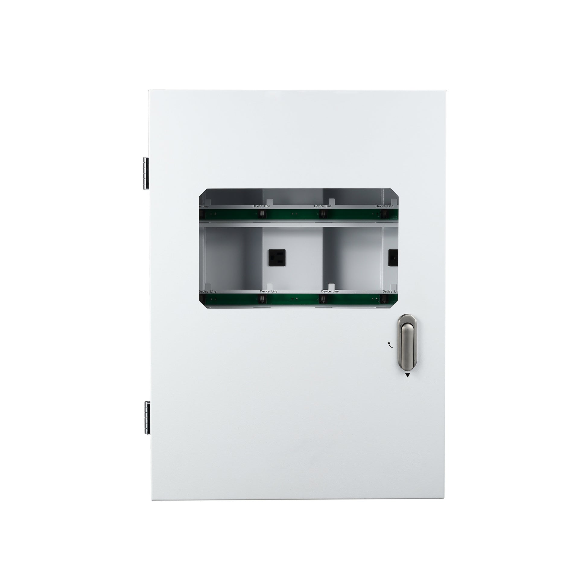 TrolMaster 25 Standard Controller Cabinet for Hydro-X Pro _ Aqua-X Pro main image